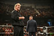 Monday Night RAW - Source: Getty